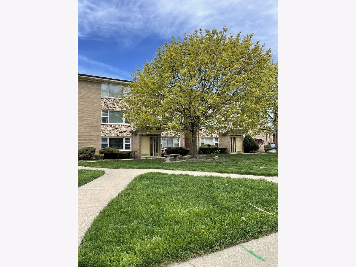 Condos & Townhomes Sold Merrionette Park Condos Merrionette Park Illinois, 3180 Meadow Lane
