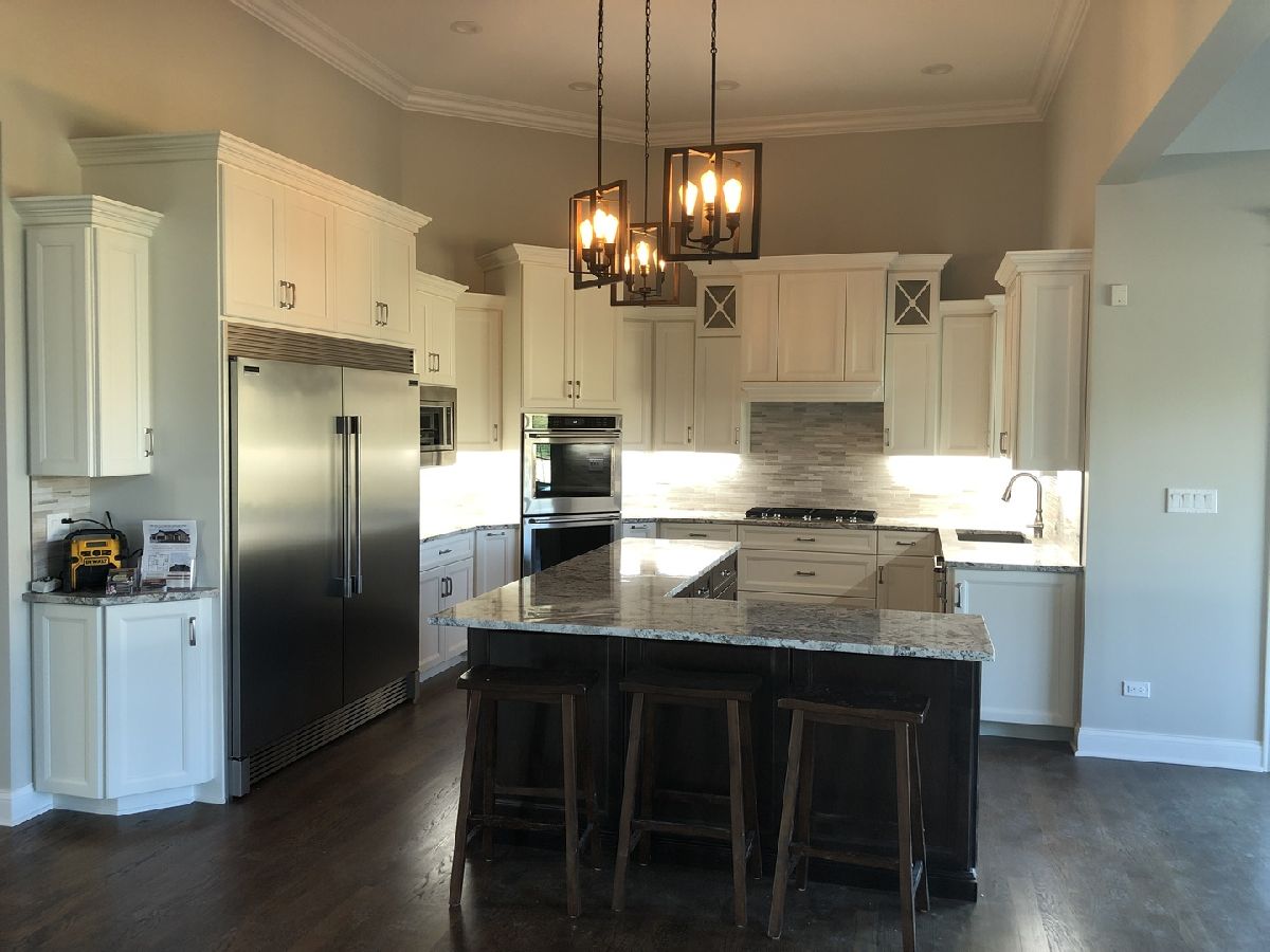 Homes Sold Candle Creek Frankfort Illinois, 20243 Waterview