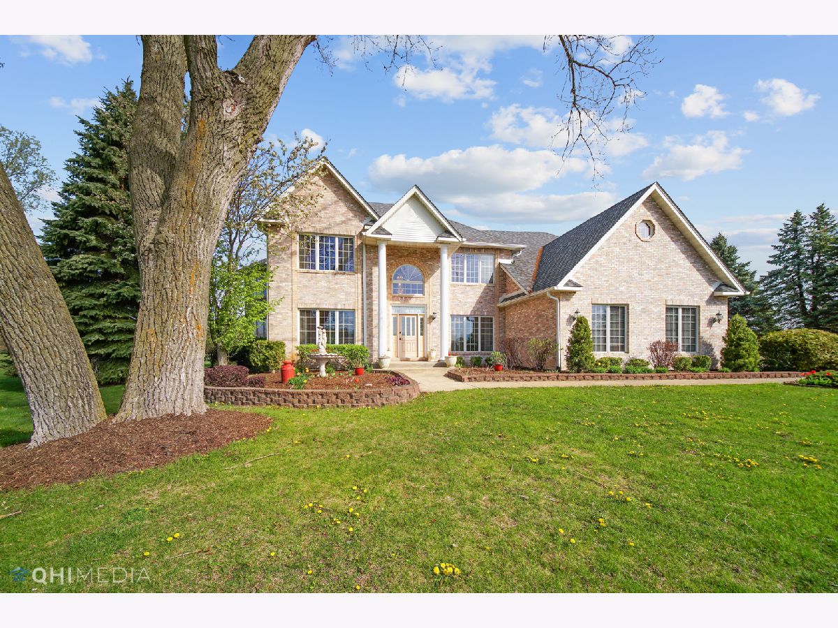 Homes & Condos & Townhomes Sold Mallard Lake Estates Bloomingdale Illinois, 521 Widgeon