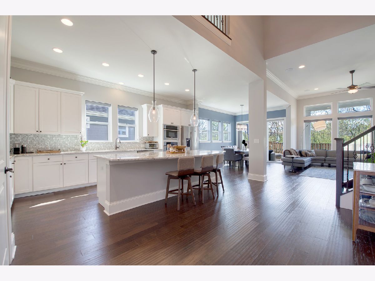 Homes Sold The Enclave At The Grove Glenview Illinois, 1076 Ironwood