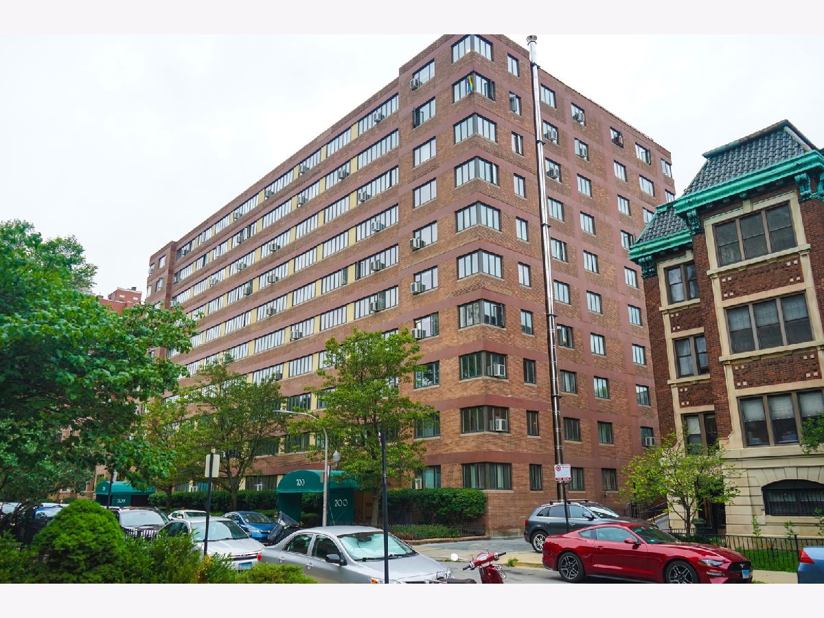Condominiums Sold Bittersweet Condominiums Chicago Illinois, 700 Bittersweet