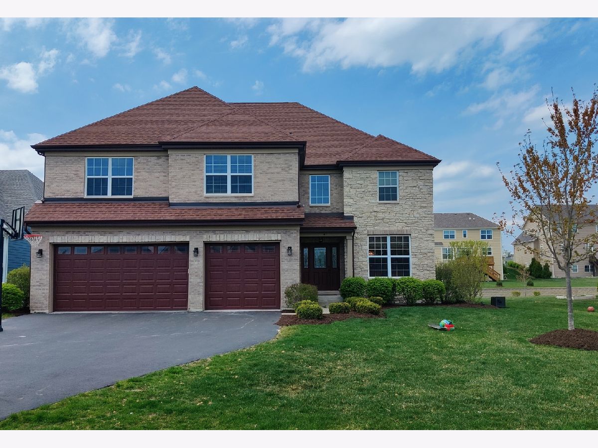 Homes Sold Hawthorn Trails Hawthorn Woods Illinois, 41 Empress