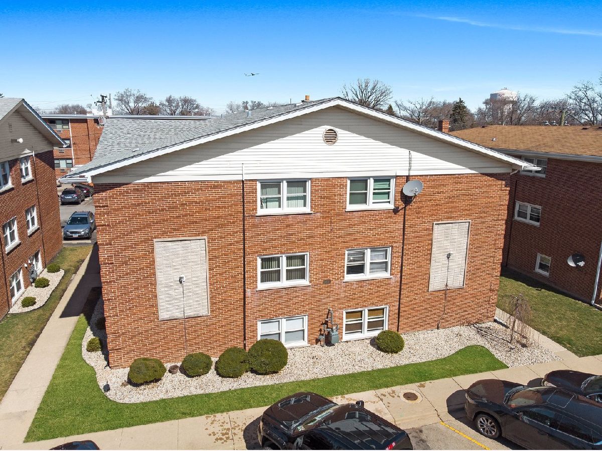 Condominiums Sold Hartford Condos Schiller Park Illinois, 10106 Hartford