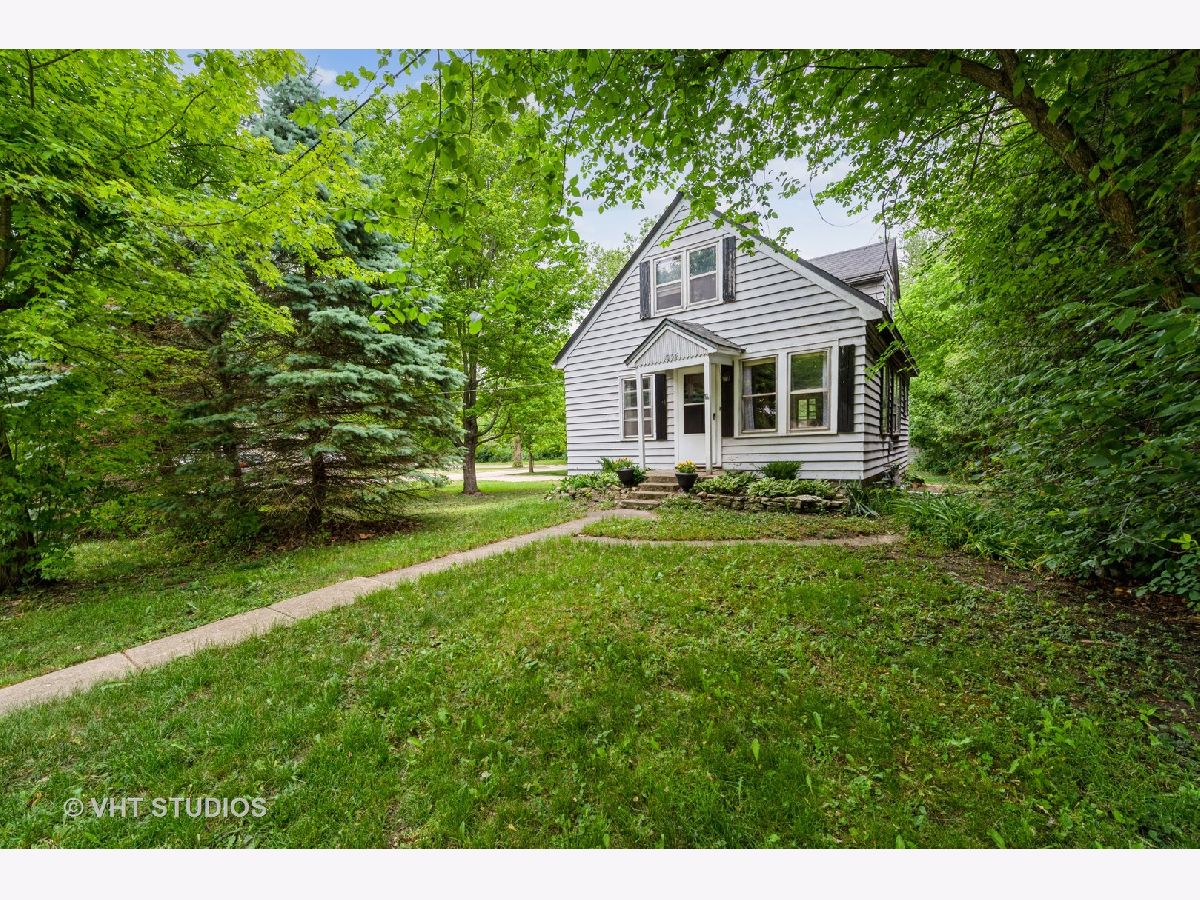 Homes Sold Fox River View Algonquin Illinois, 1205 Rattray