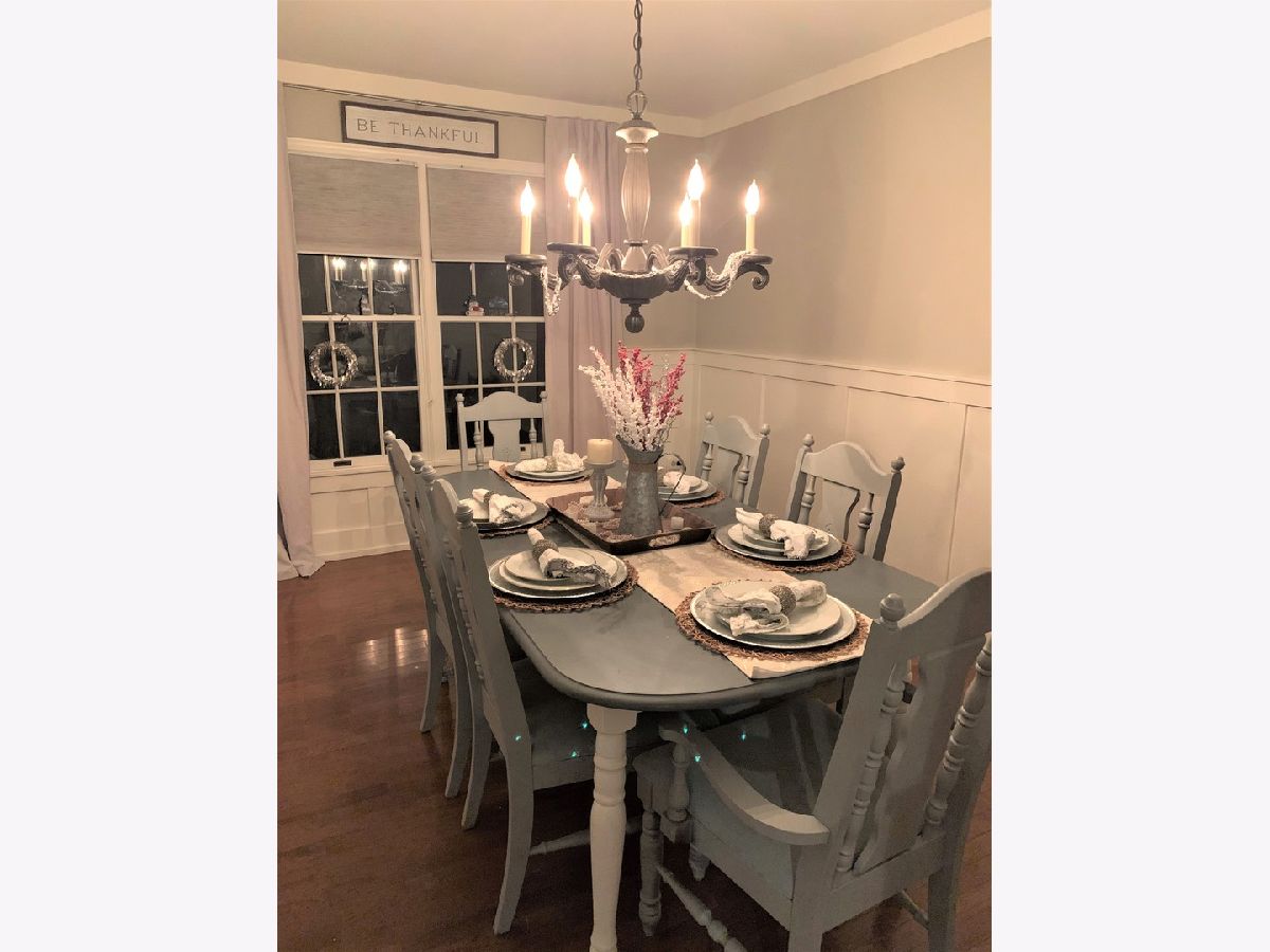 Homes Sold Covington Cove Carol Stream Illinois, 889 Hampton