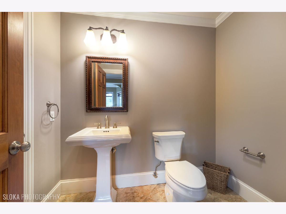 Homes Sold Paradise Grove Crystal Lake Illinois, 5817 Meadowbrook