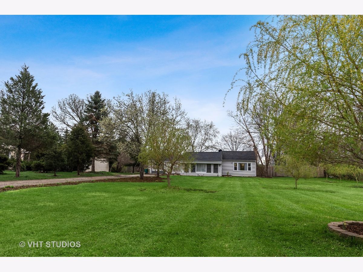 Homes Sold Rand Acres Palatine Illinois, 20931 Rand