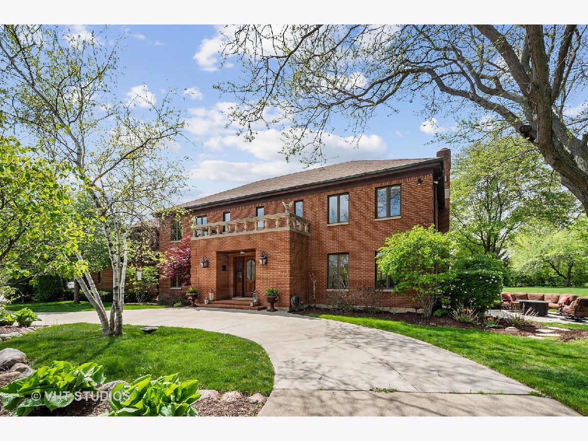 Homes Sold Willow Bay South Barrington Illinois, 8 Willow Bay