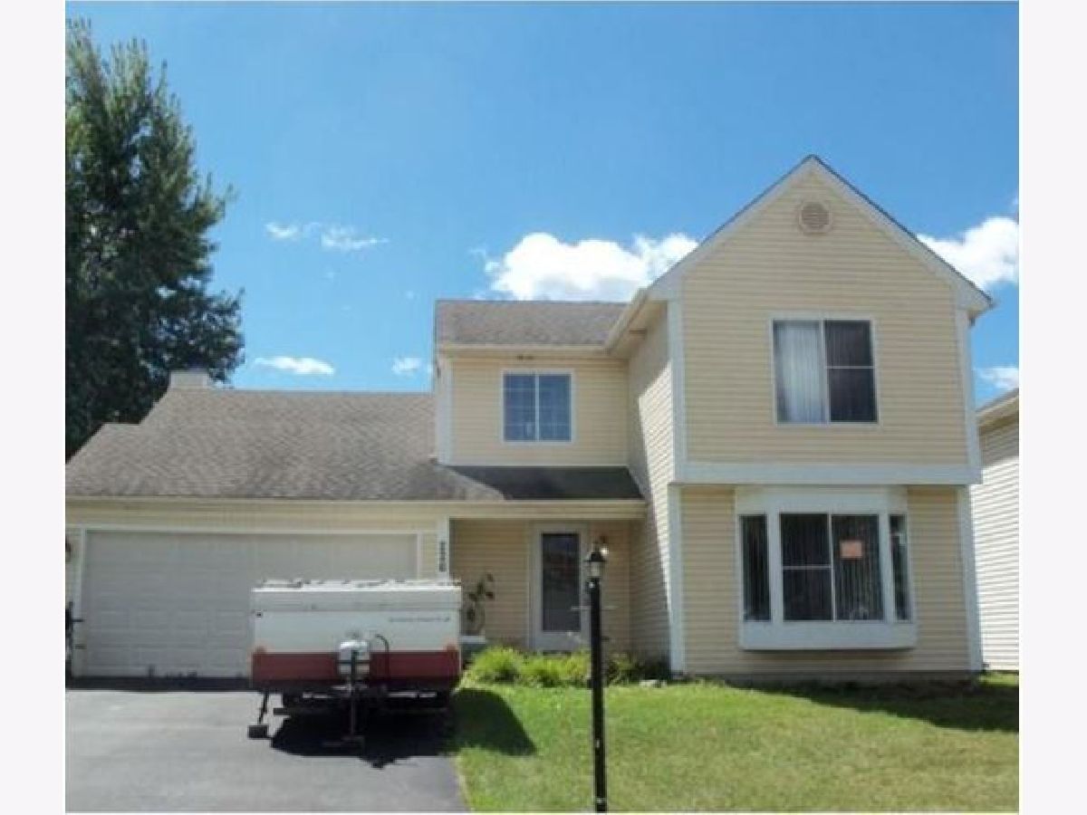 Homes Rented The Meadows Streamwood Illinois, 226 Iris