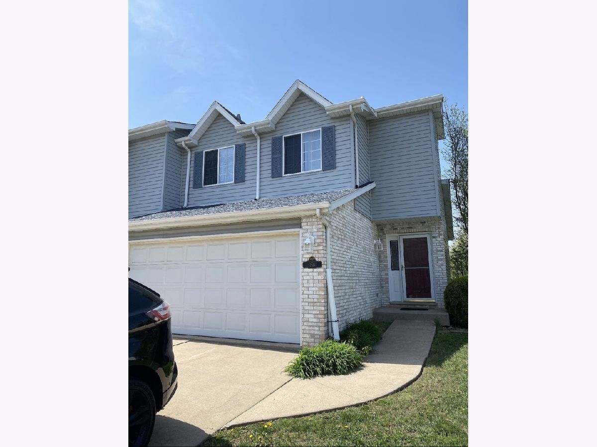 Townhomes & Homes Sold Lighthouse Cove Braidwood Illinois, 158 Harbor Landing