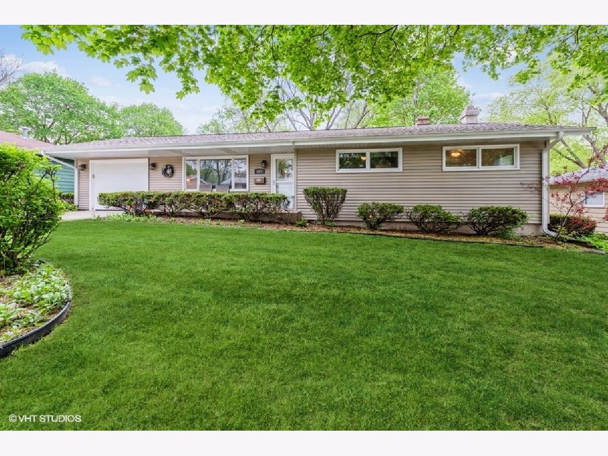Homes Sold Janak Algonquin Illinois, 407 Scott
