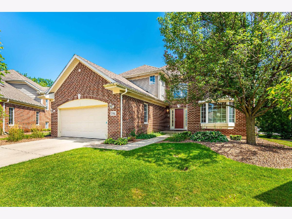 Forest Ridge Palos Heights IL, Townhomes & Condos & Homes For Sale