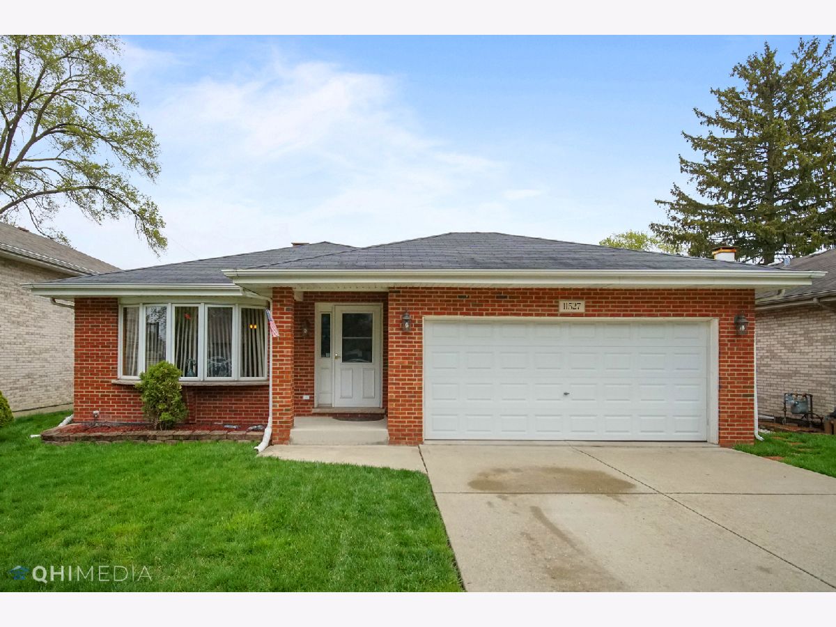 Homes Sold Stoney Creek Alsip Illinois, 11527 Karlov