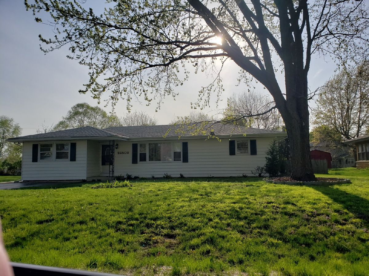 Homes Sold Leland Hills Channahon Illinois, 22508 Joseph