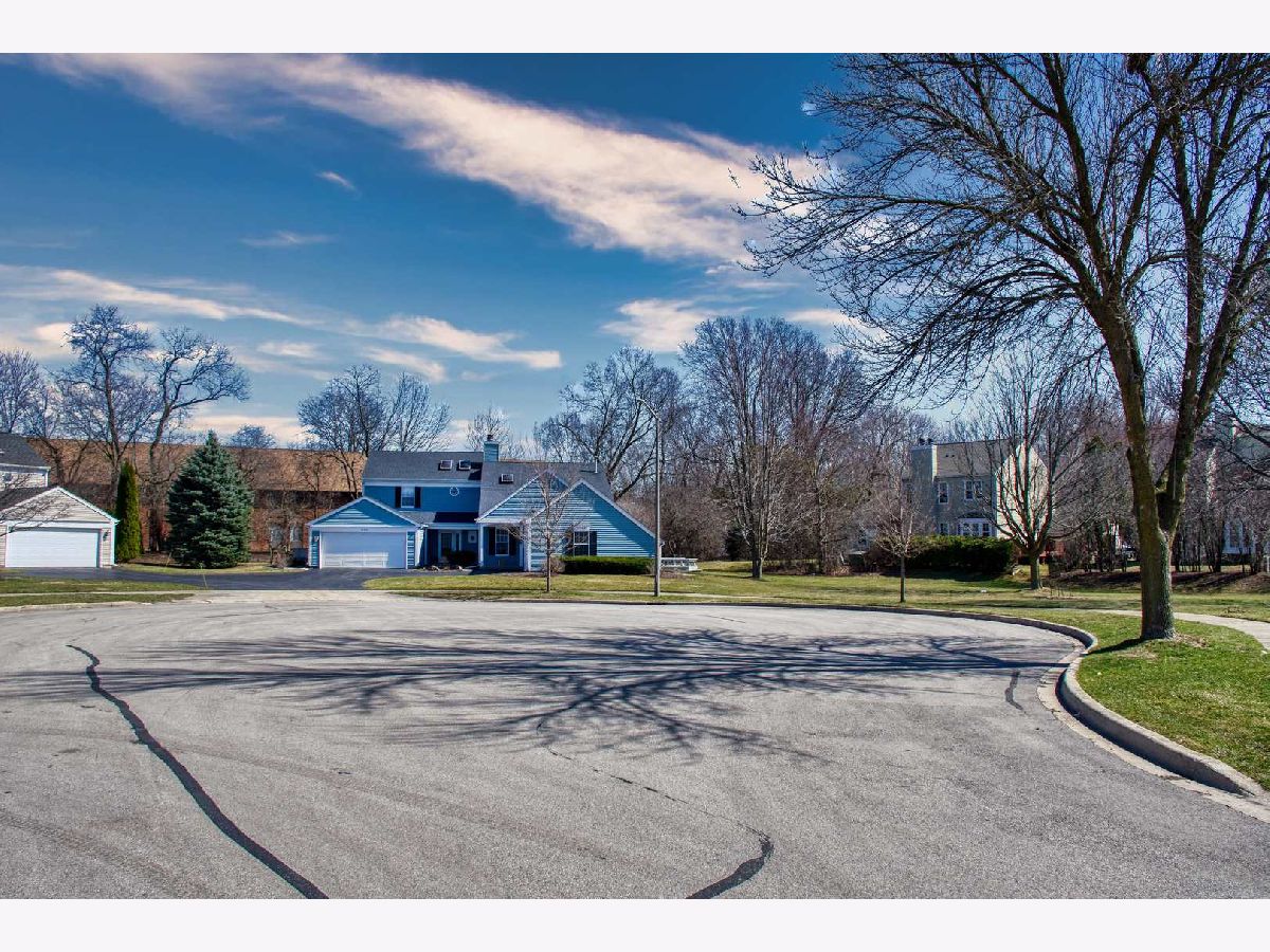 Townhomes Sold Devonshire Of Naperville Naperville Illinois, 1000 Devonshire