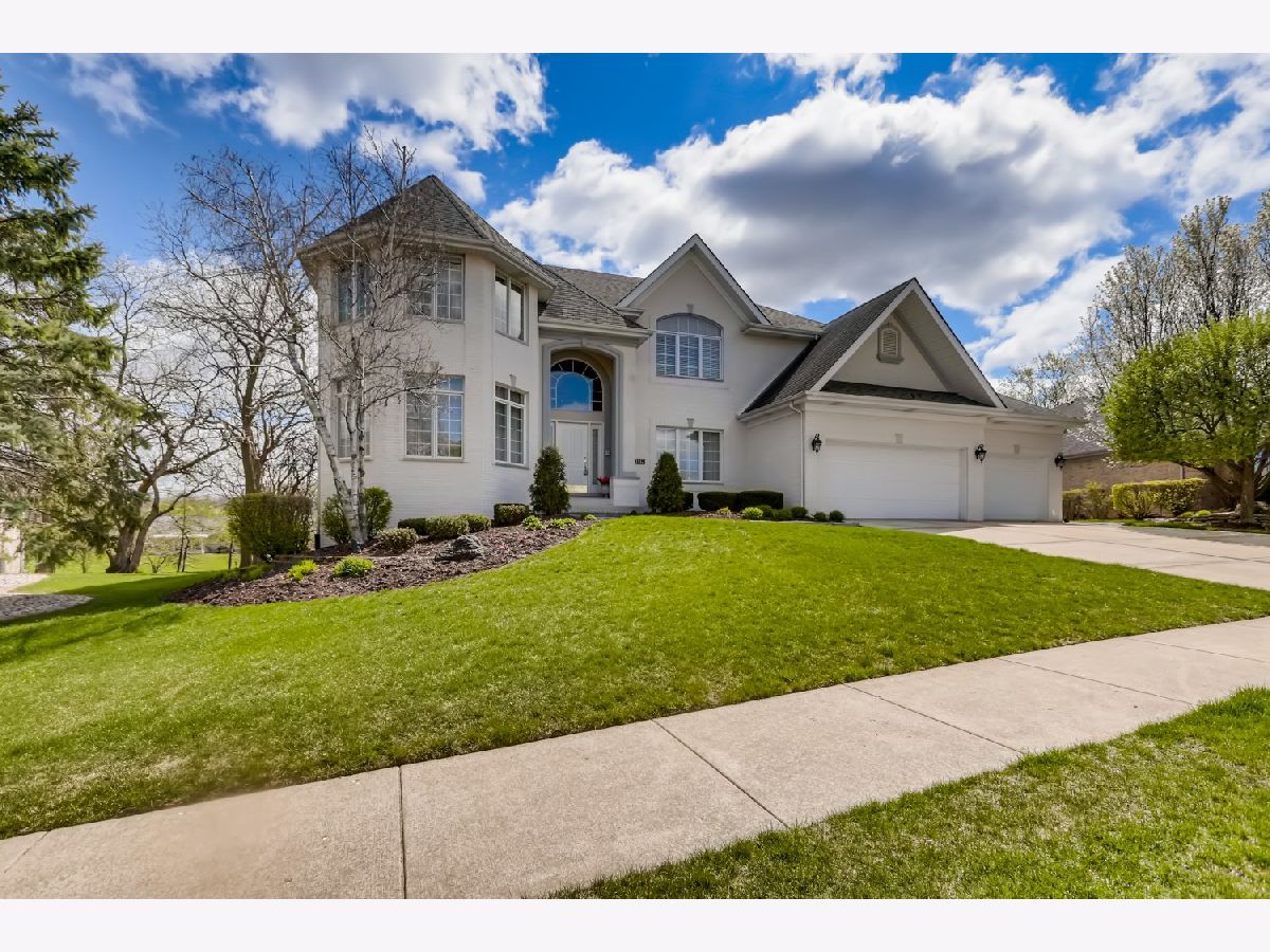 Homes Sold Persimmon Orland Park Illinois, 13917 Persimmon