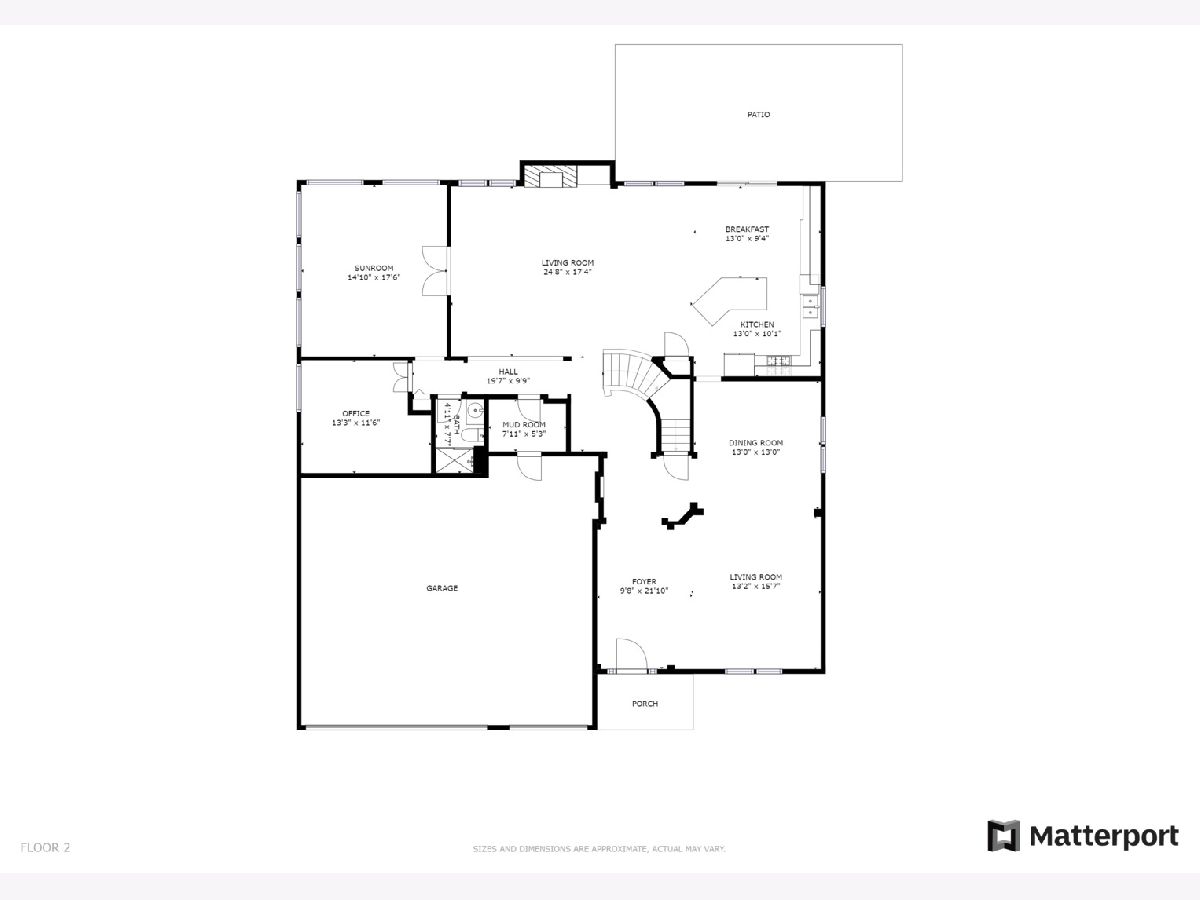 Homes Sold Wexford Palatine Illinois, 604 Slippery Rock
