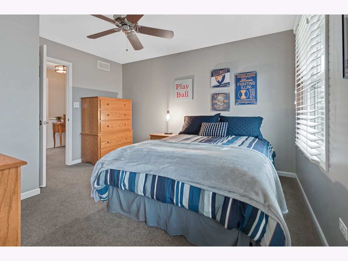 Homes Sold Brookside Ii Frankfort Illinois, 241 Grant