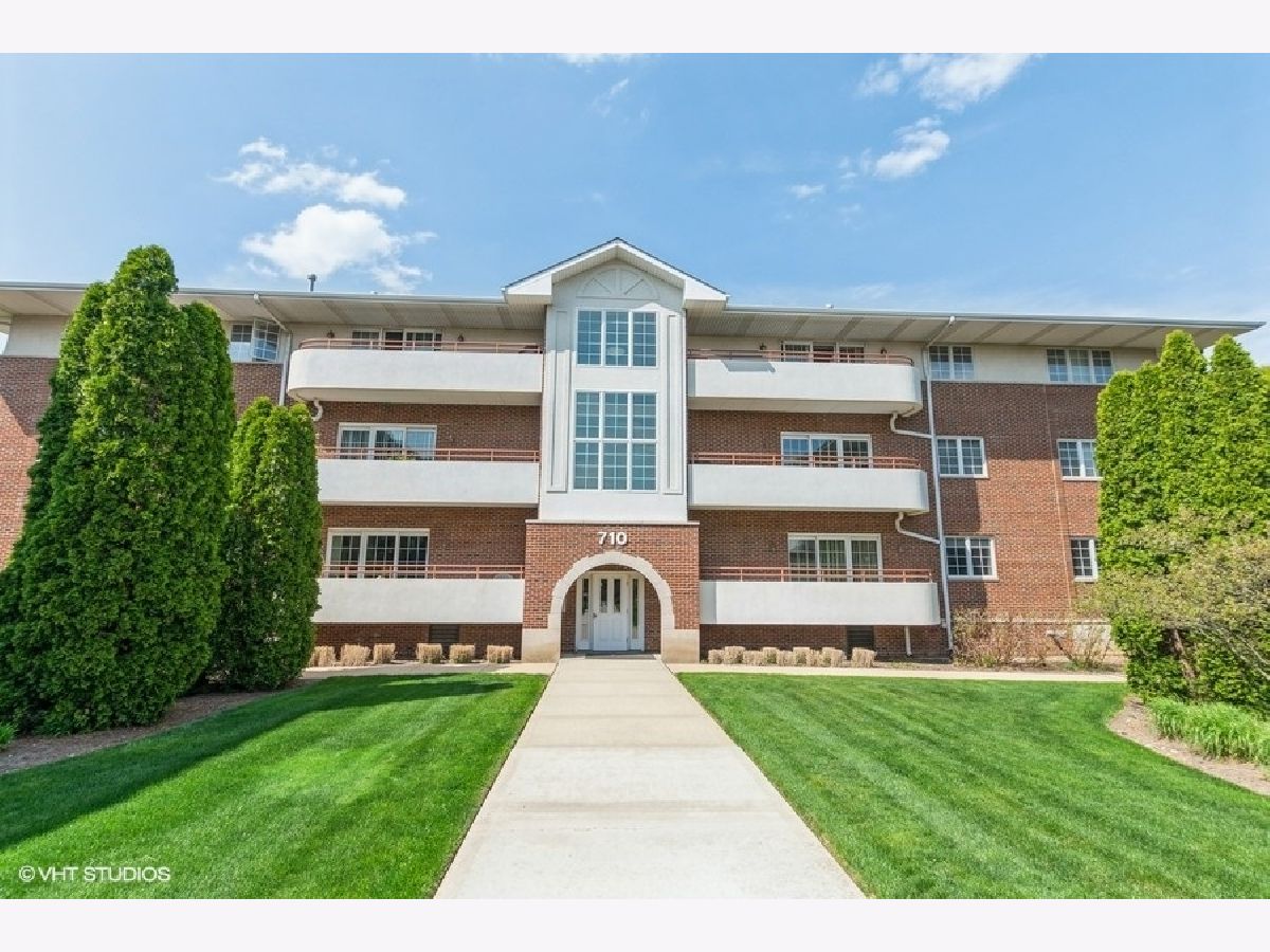 Condominiums Sold Courtyards Of Westmont Westmont Illinois, 710 63rd