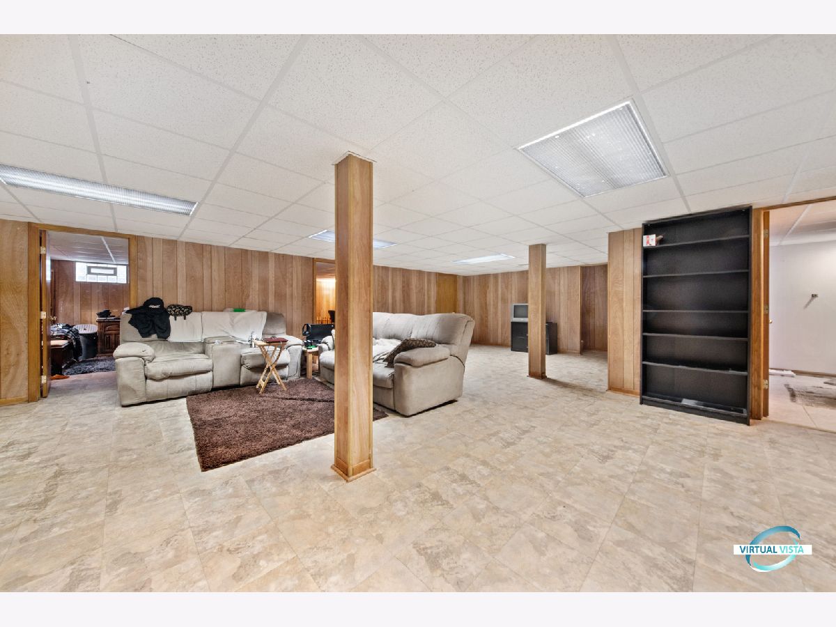 Townhomes Sold Chesterfield Place Orland Park Illinois, 8620 Kendall