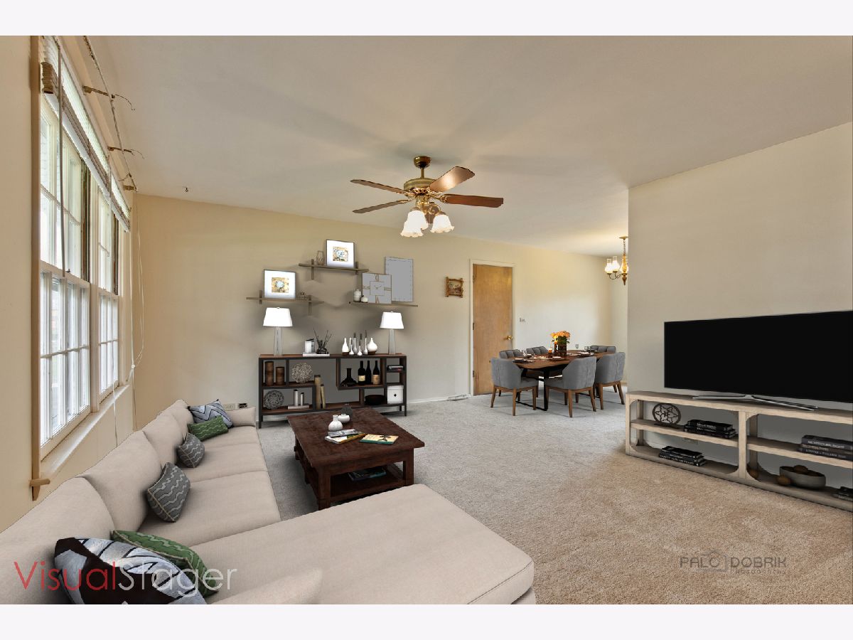 Homes Sold Lone Tree Northbrook Illinois, 3425 Bayberry