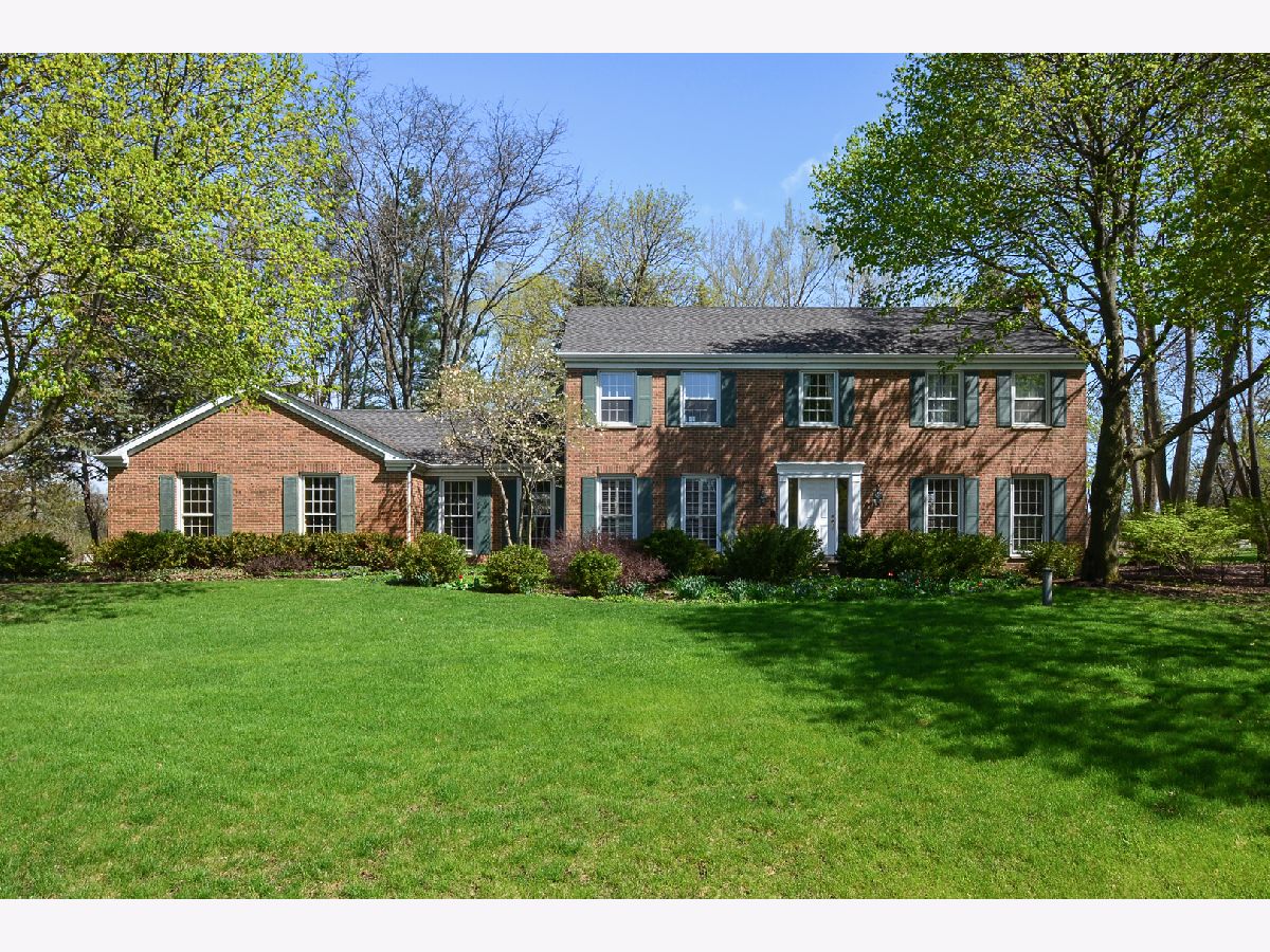 Homes Sold Bonny Glen Inverness Illinois, 2106 Bannockburn