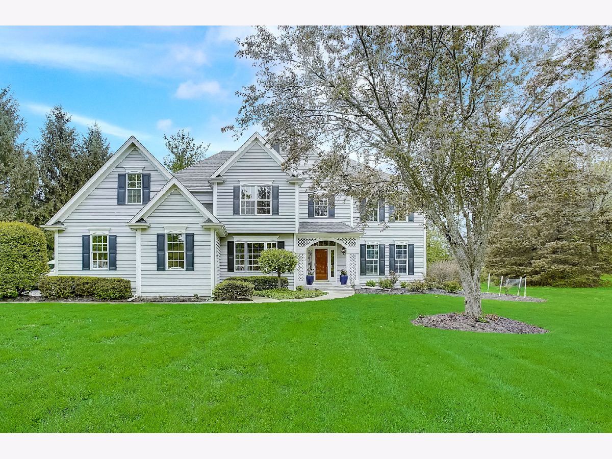 Homes Sold Wyndmuir Ridge Crystal Lake Illinois, 743 Old Westbury