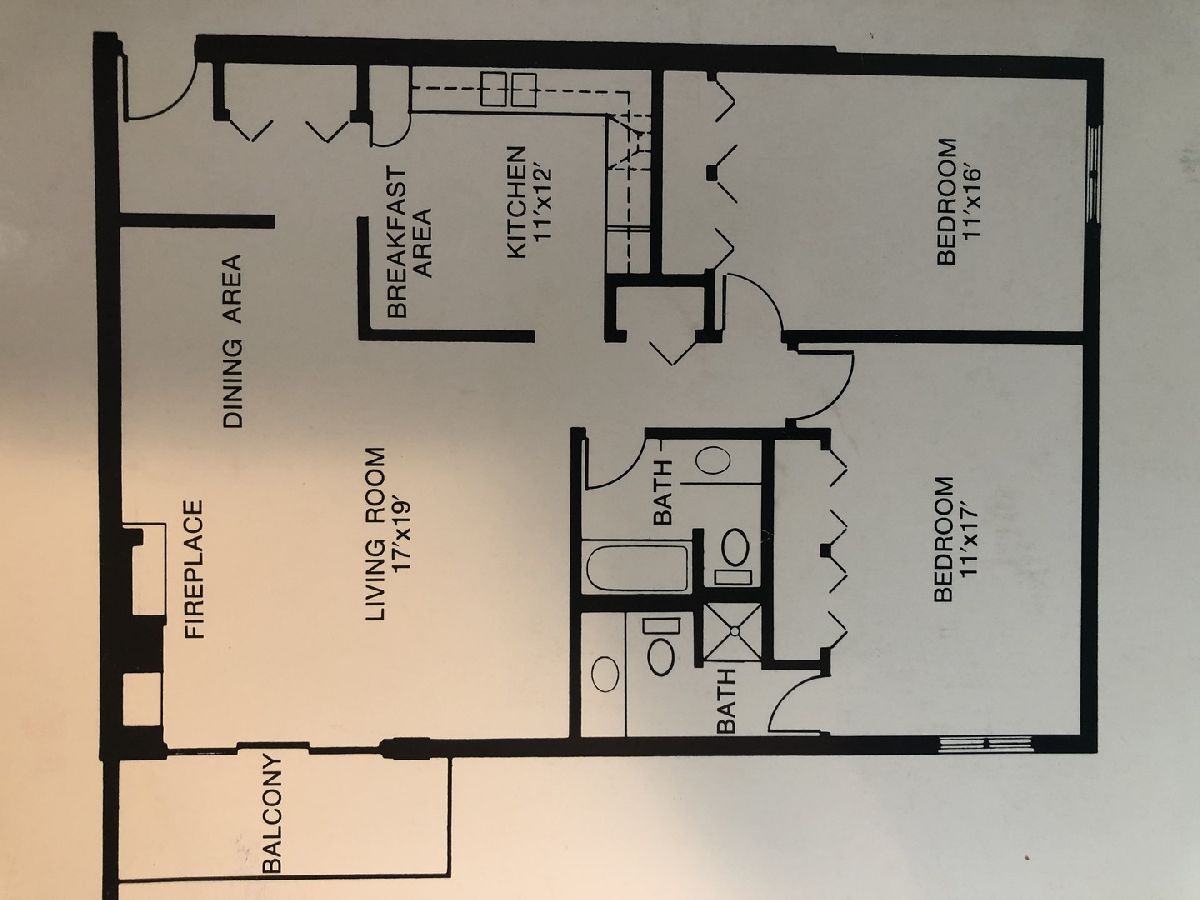Condominiums Sold Westbrook South Downers Grove Illinois, 4225 Saratoga