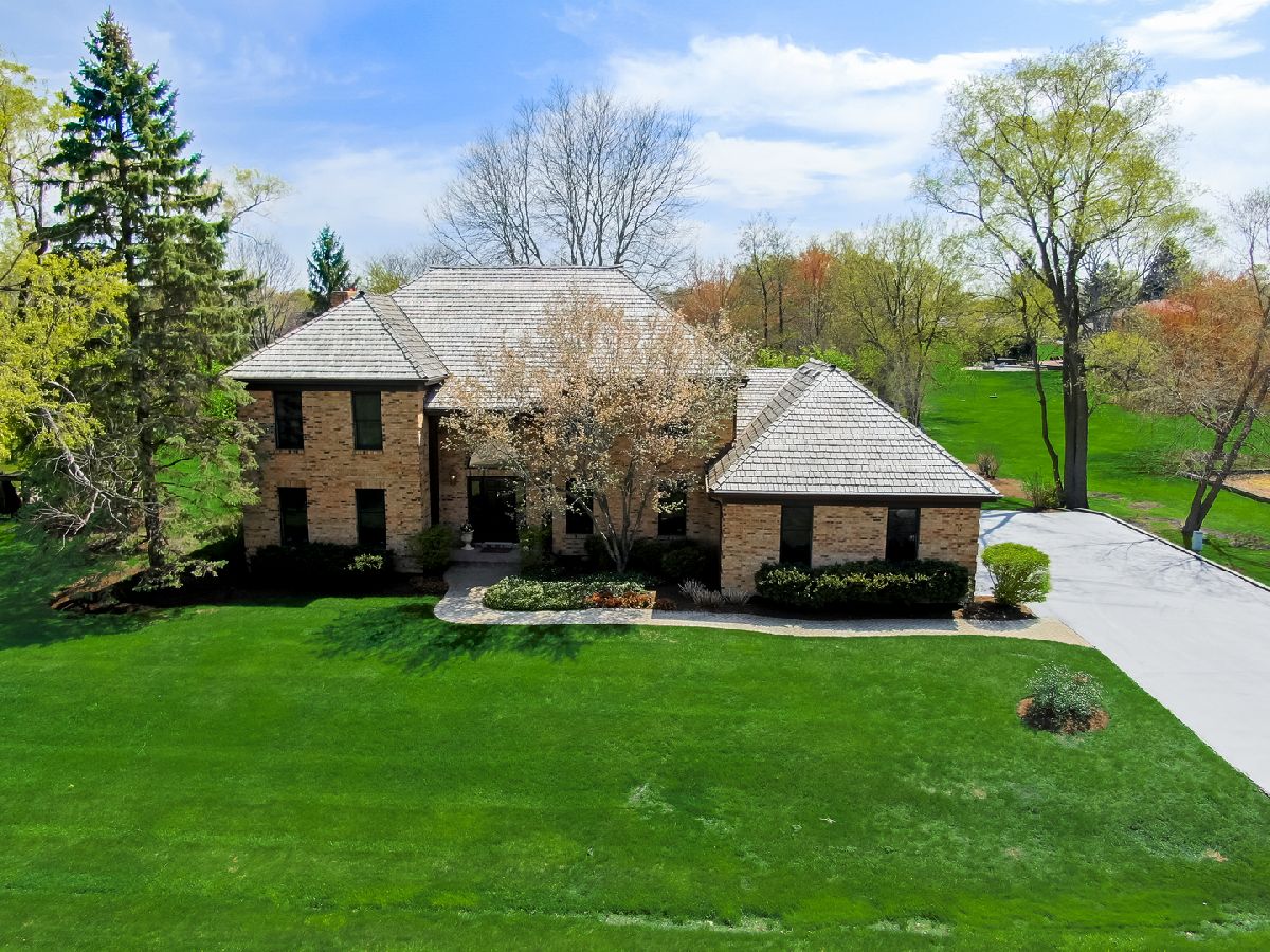 Homes Sold Thornberry Creek Hawthorn Woods Illinois, 14 James
