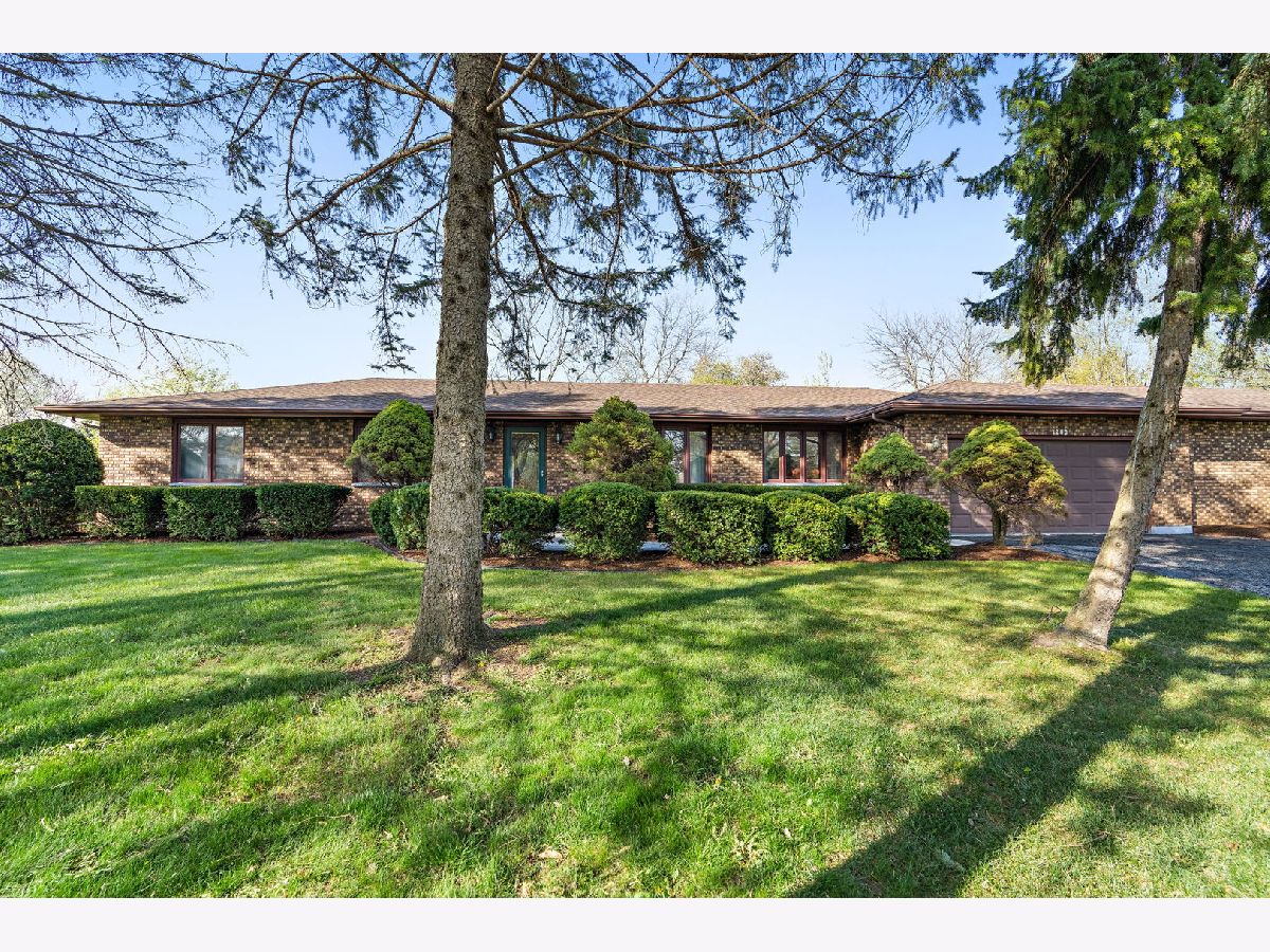 Homes Sold Gaslight Terrace Algonquin Illinois, 1200 Lexington