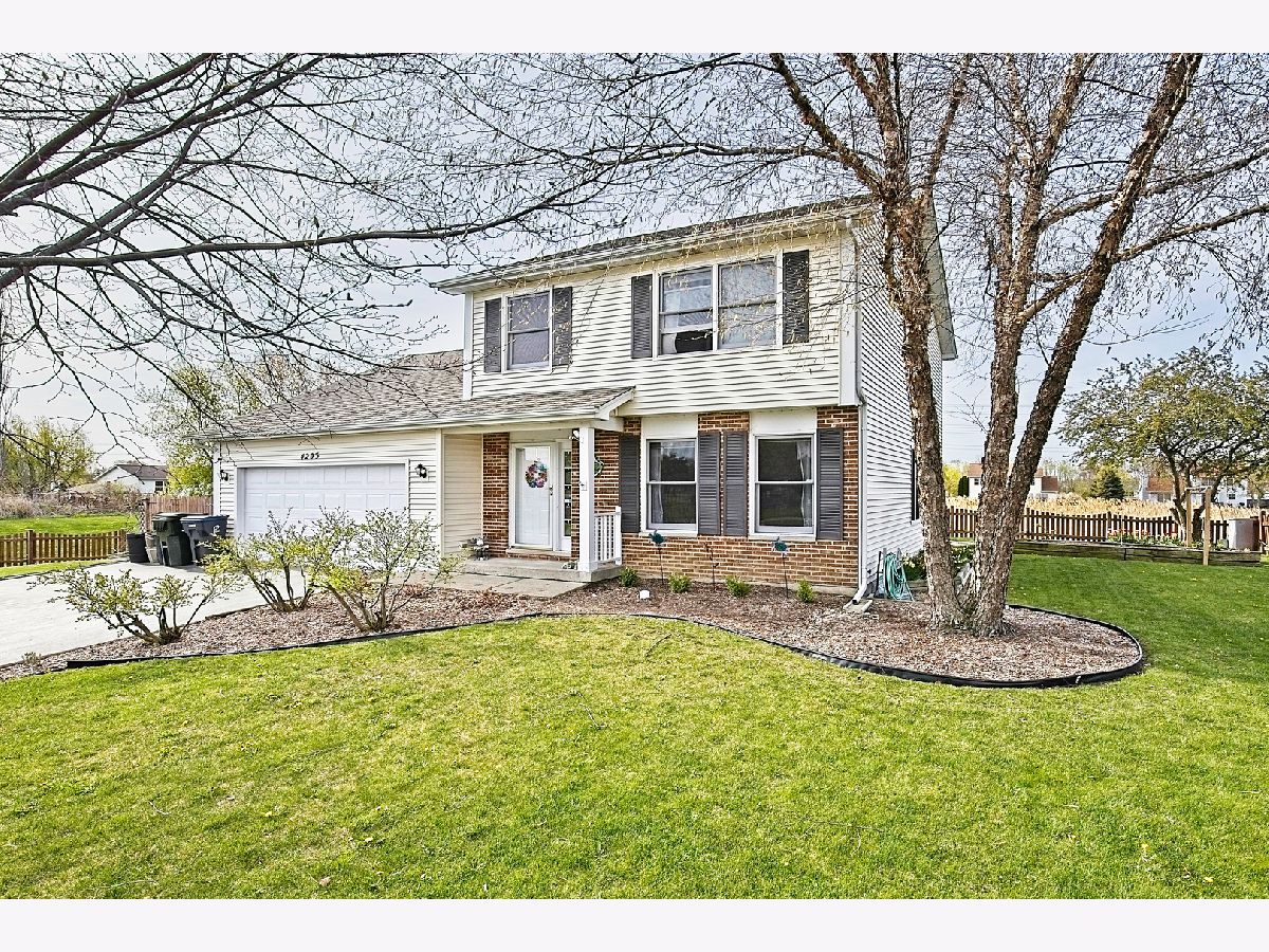 Homes Sold Butterfield Place Zion Illinois, 4203 Primrose
