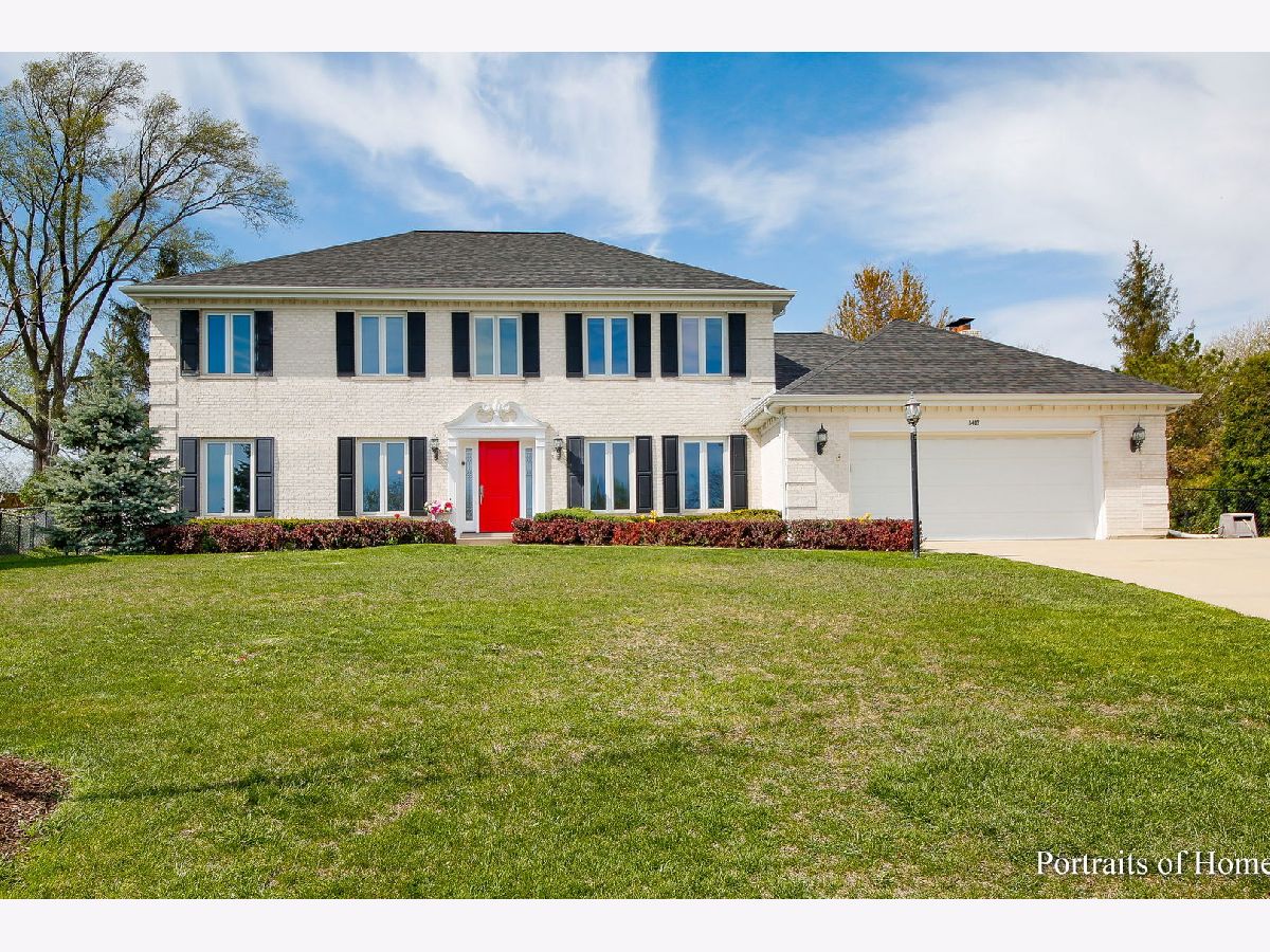 Homes Sold Brookeridge Creek Darien Illinois, 8407 Creekside