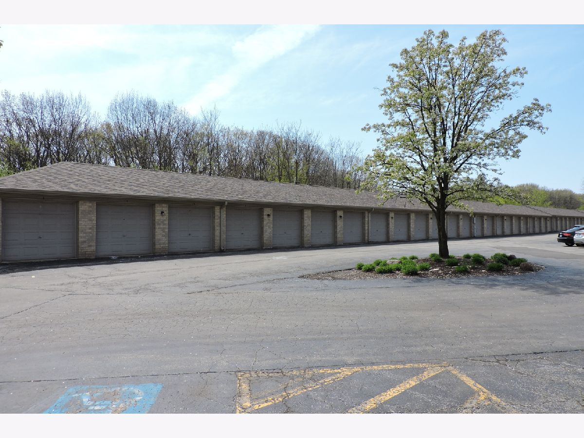 Condominiums Sold Shadow Creek Oak Forest Illinois, 5120 Shadow Creek