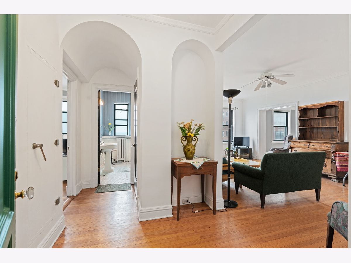 Condos & Townhomes Sold Parkshore Cooperative Chicago Illinois, 1765 55th