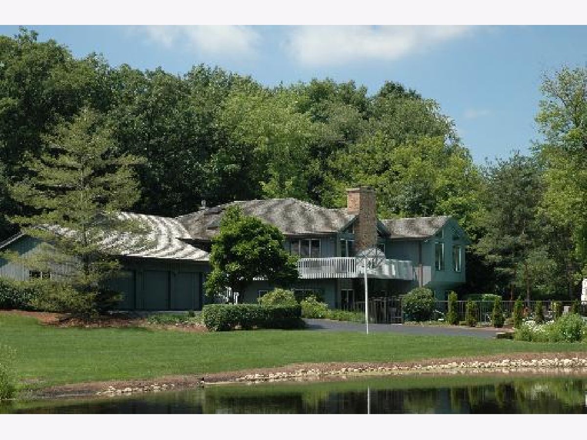 Homes Sold Oaksbury North Barrington Illinois, 475 Duck Pond