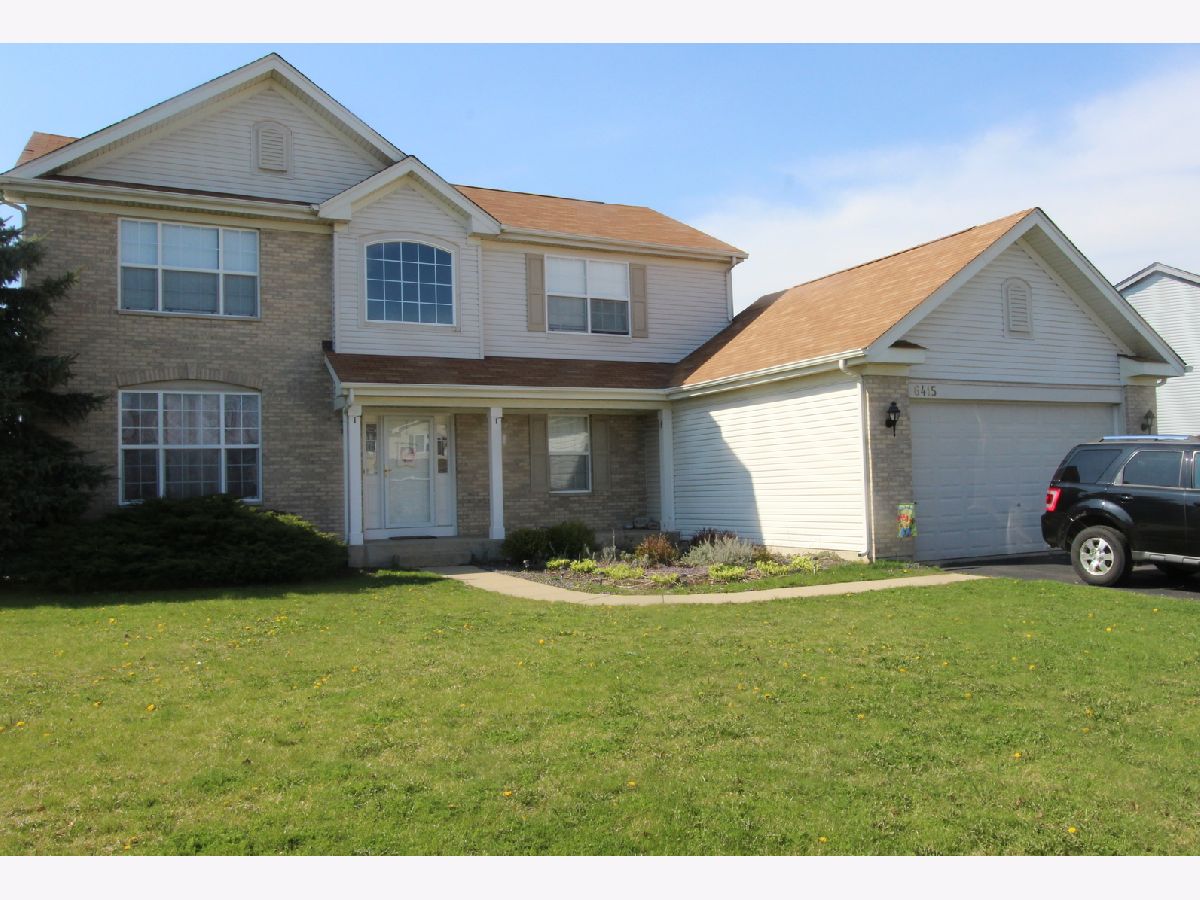 Homes & Townhomes & Condos Rented Legend Lakes Mchenry Illinois, 6415 Cork