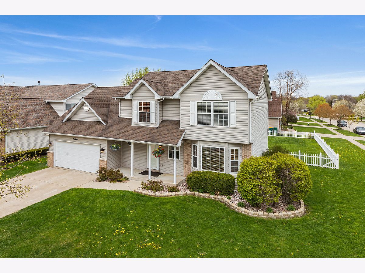 Homes Sold River Oaks South Shorewood Illinois, 24616 Kaylee