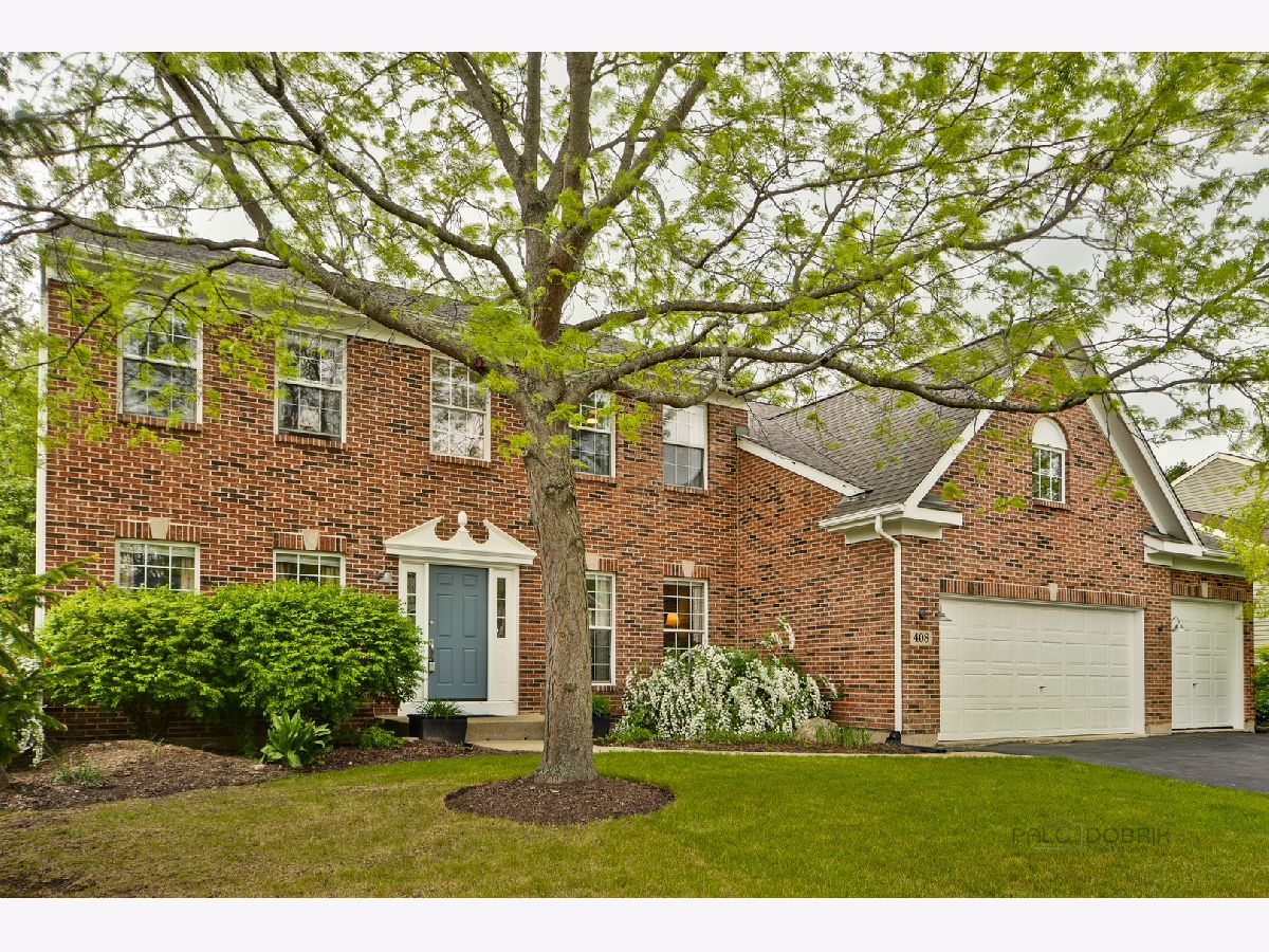 Homes Sold Forest Trail Lindenhurst Illinois, 408 Stafford