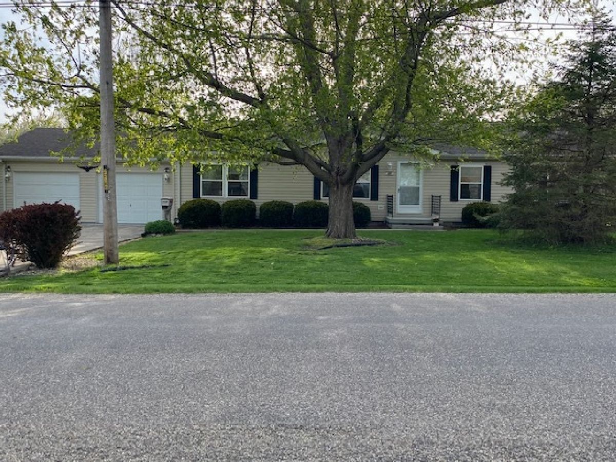  Sold Chrisman Illinois, 102 Maryland