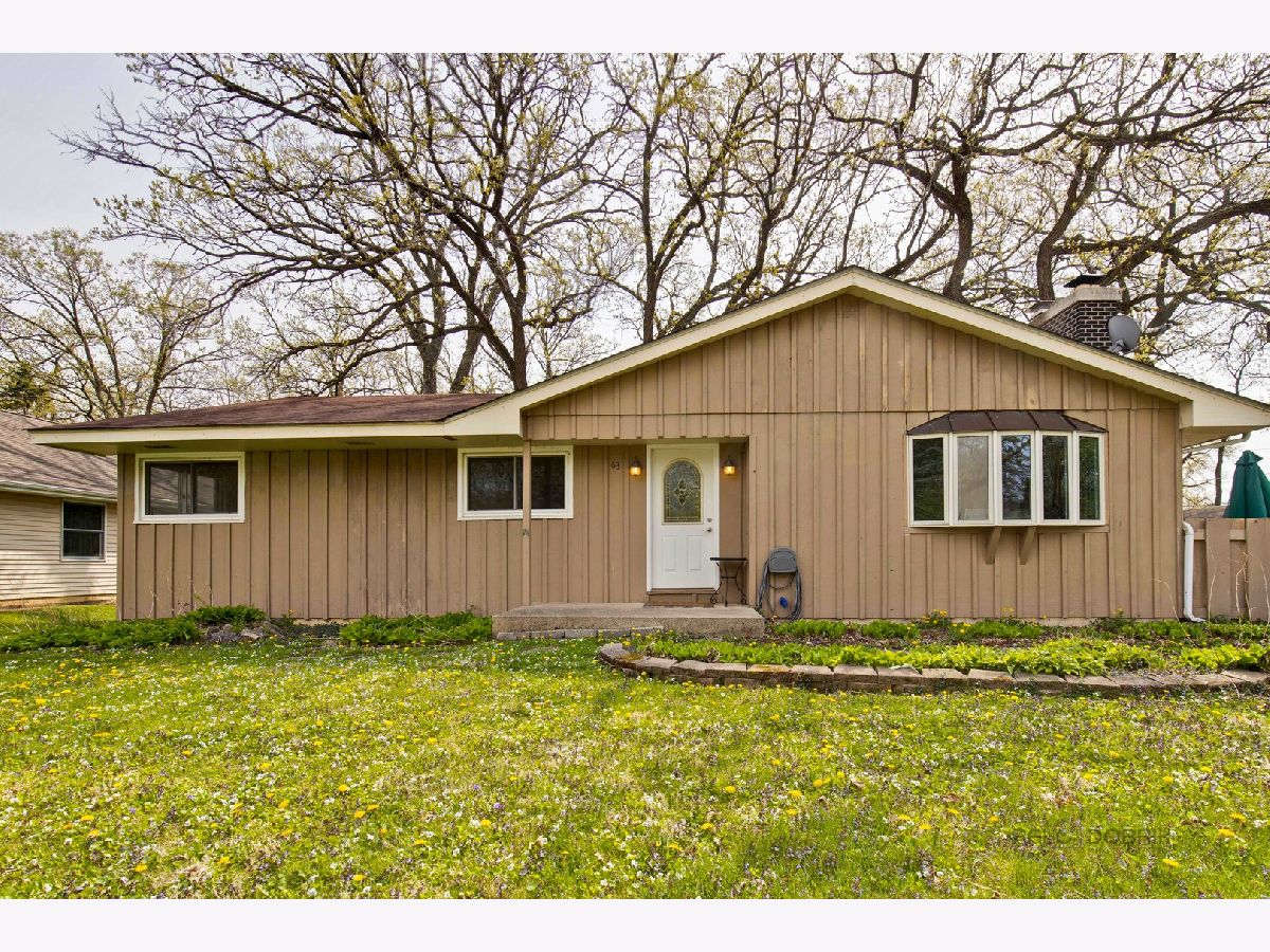 Homes Sold Crystal Vista Crystal Lake Illinois, 63 Burr Oak
