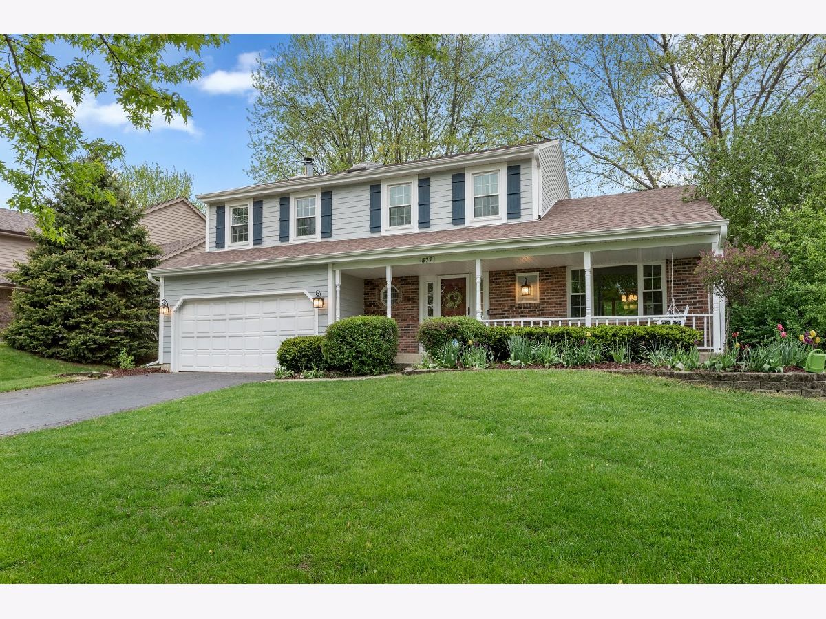 Homes Sold Columbia Estates Naperville Illinois, 577 Plank