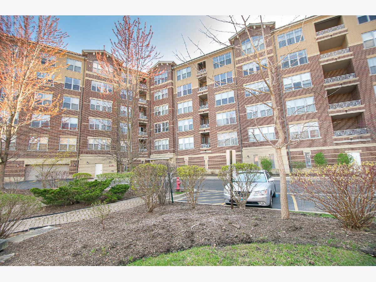 Condominiums Sold Siena At Old Orchard Skokie Illinois, 9350 Skokie