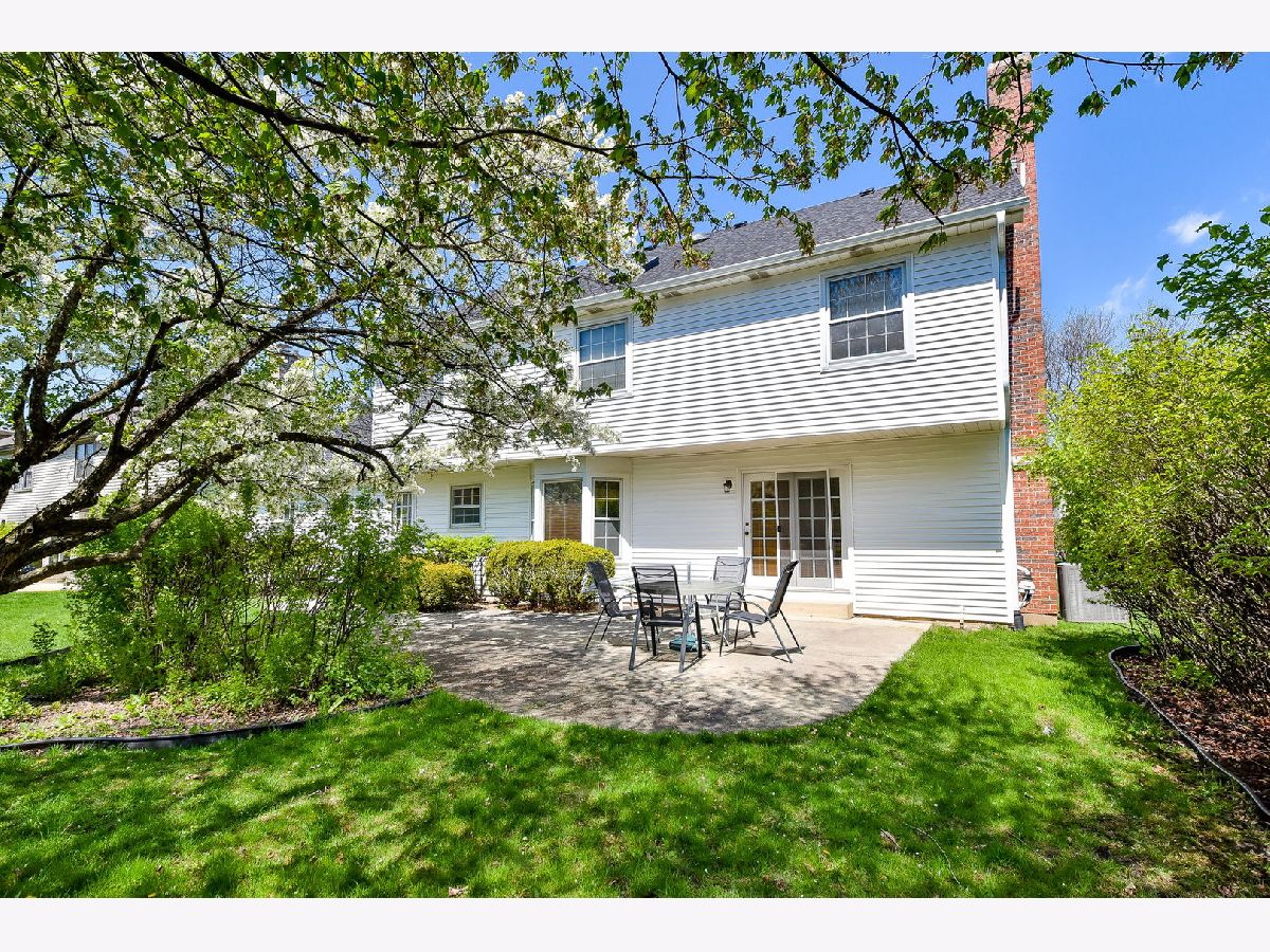 Homes Sold Danada North Wheaton Illinois, 400 Bluegrass