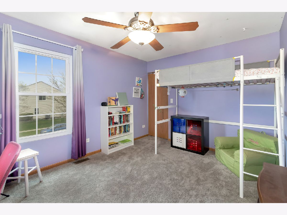 Homes Sold Nottingham Ridge Romeoville Illinois