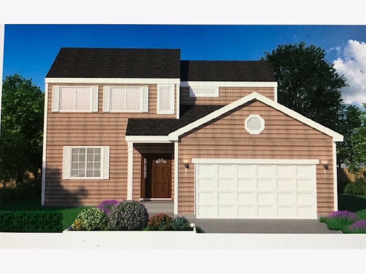 Homes Sold Marquis Pointe Montgomery Illinois, 985 Amethyst