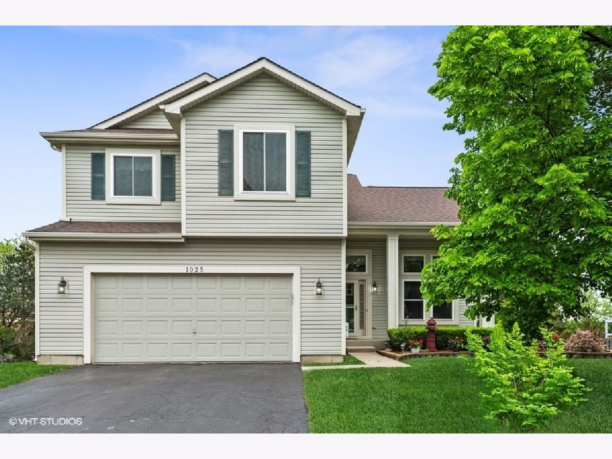 Homes Sold Colony Of Longmeadow Mundelein Illinois, 1025 Wrens Gate