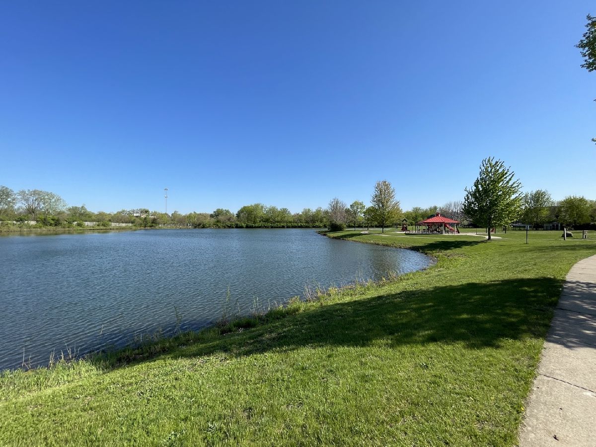 Homes & Townhomes Sold The Reserve Plainfield Illinois, 22536 Prairie