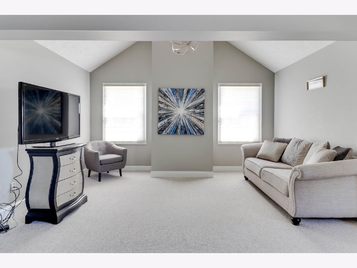 Homes Sold Brookridge Court Bloomington Illinois, 9 Brookridge