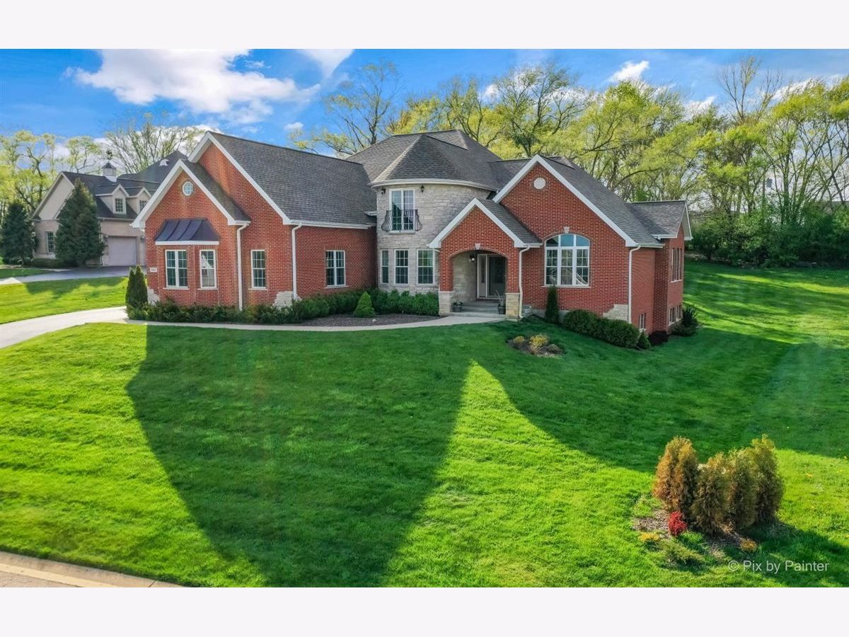 Homes Sold Berian Estates Crystal Lake Illinois, 5411 Rita