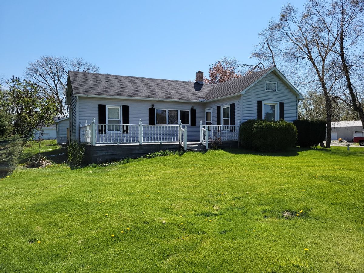  Sold Rutland Illinois, 306 Arch